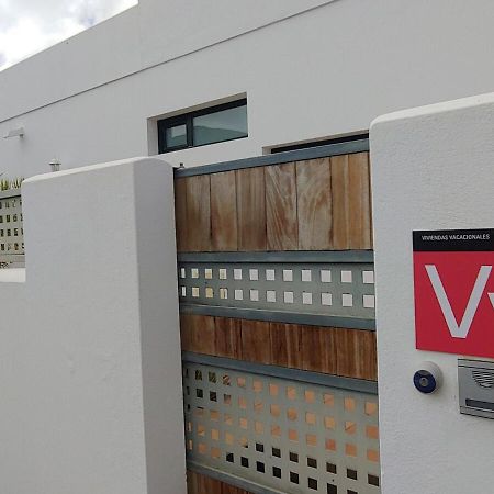 Villa Vista Volcán Yaiza  Exterior foto