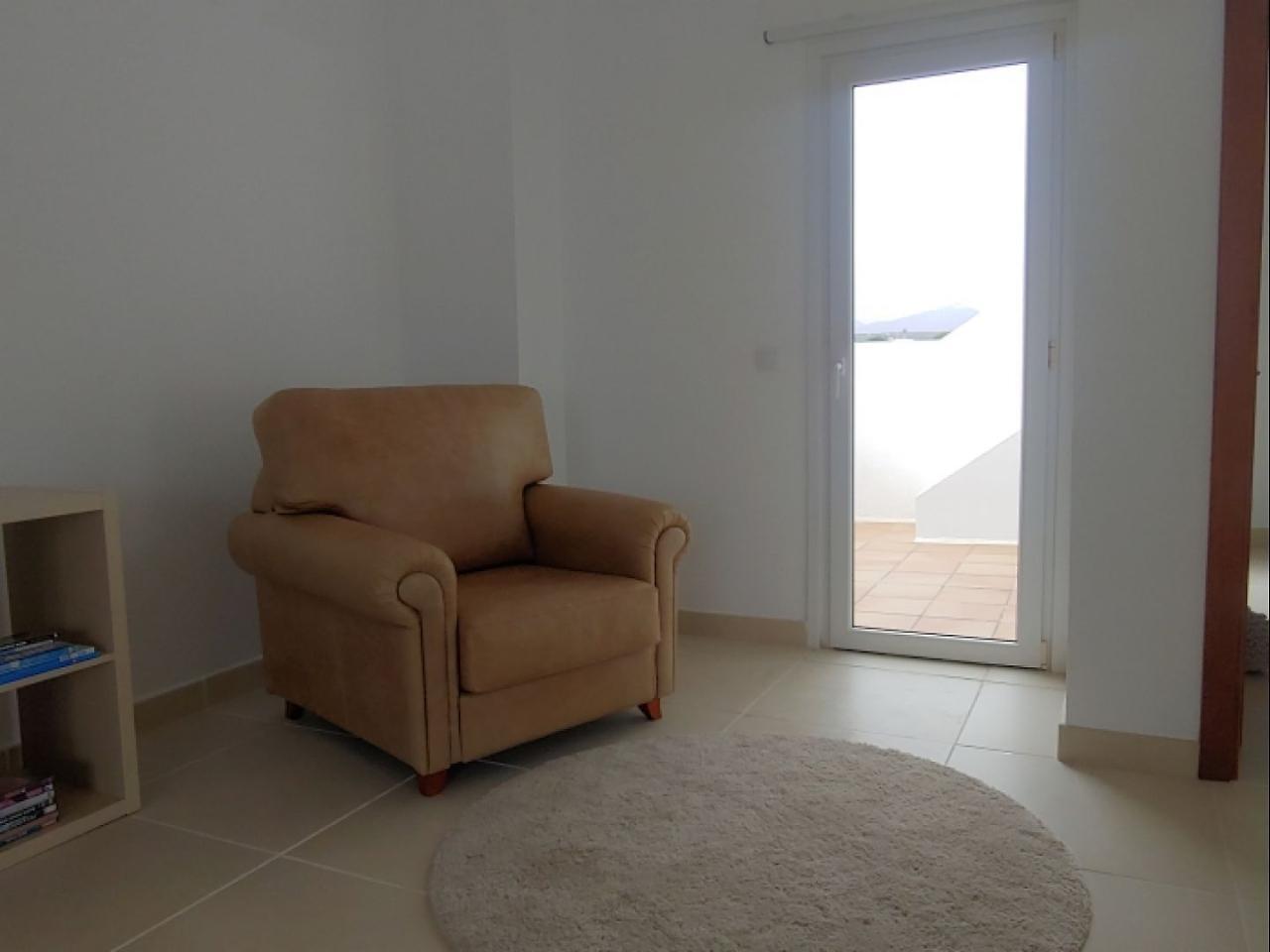 Villa Vista Volcán Yaiza  Exterior foto