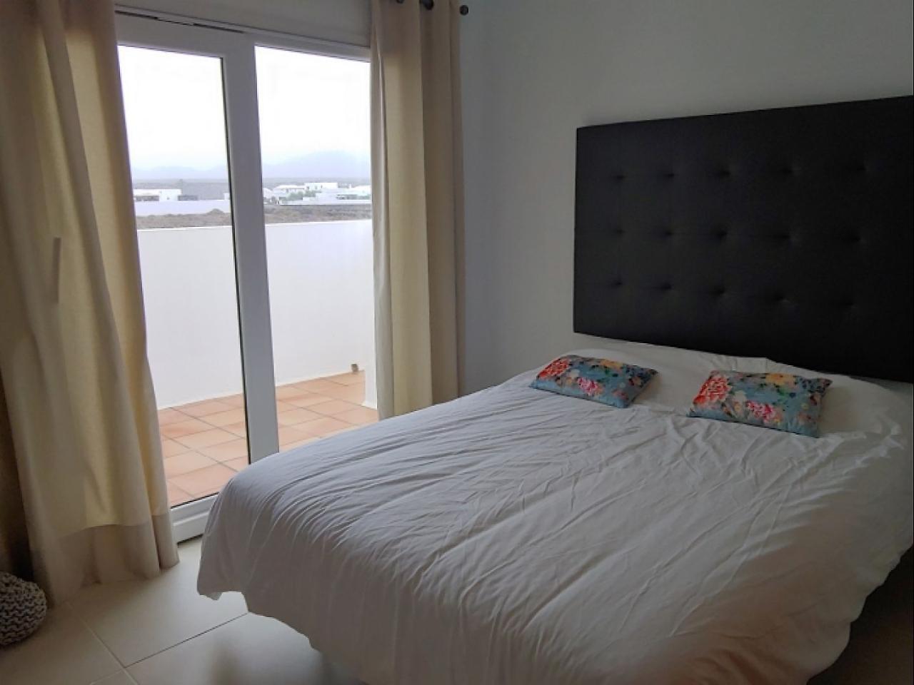 Villa Vista Volcán Yaiza  Exterior foto