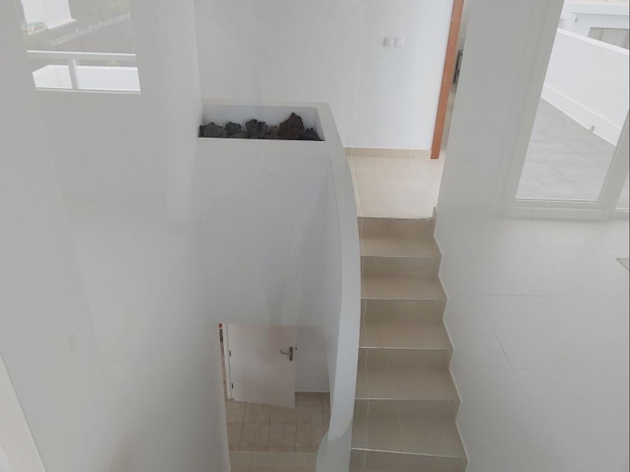 Villa Vista Volcán Yaiza  Exterior foto